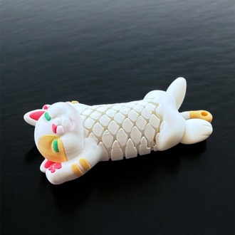 Fleksi Meksi