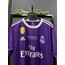 Efsane Real Madrid Mor Ronaldo ⭐️