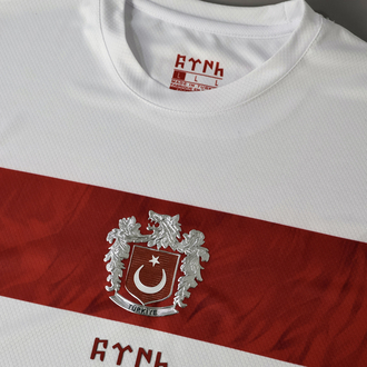 Türkiye Bozkurt V3 Beyaz ⭐️ 