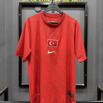 Türkiye 2026/2027 Dünya Kupası Kırmızı ⭐️
