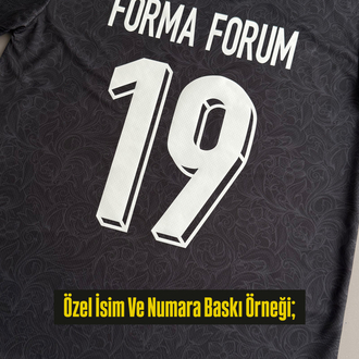Türkiye Bozkurt V2 Siyah ⭐️ 