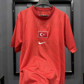 Türkiye 2026/2027 Dünya Kupası Kırmızı ⭐️