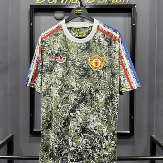Manchester United The Stone Roses  ⭐️