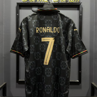 Portekiz 2026/2027 Ronaldo Special ⭐️