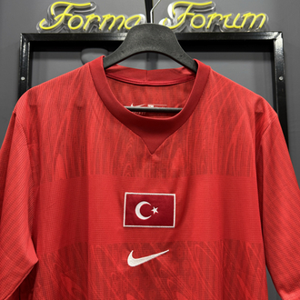 Türkiye 2026/2027 Dünya Kupası Kırmızı ⭐️