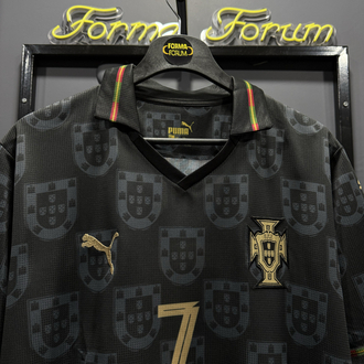 Portekiz 2026/2027 Ronaldo Special ⭐️