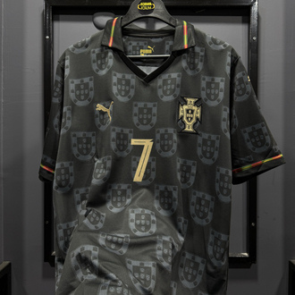 Portekiz 2026/2027 Ronaldo Special ⭐️
