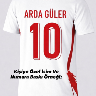 Türkiye Bozkurt V3 Beyaz ⭐️ 