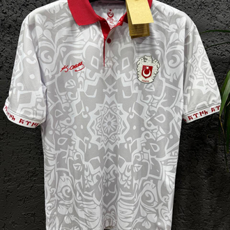 Türkiye Bozkurt V4 Beyaz ⭐️