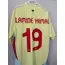 Lamine Yamal 19 Nameset