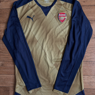 Arsenal Orijinal Forma