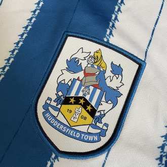 Huddersfield Forması Orijinal