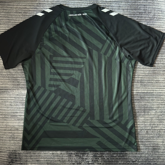 Werder Bremen 23/24 Orijinal Forma