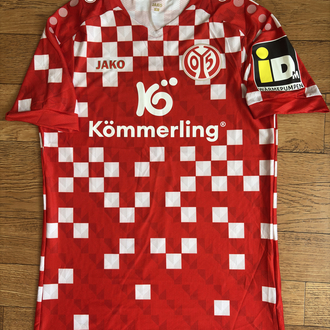 Mainz 05 Forması Orijinal