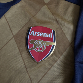 Arsenal Orijinal Forma