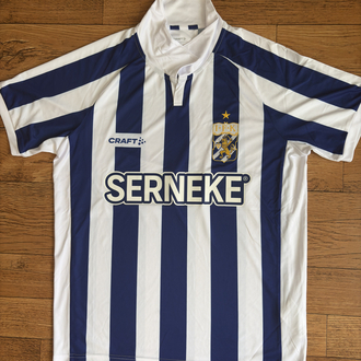 Göteborg Orijinal Forma