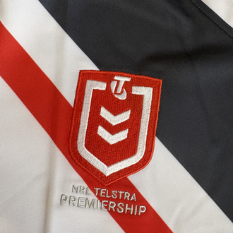 Sydney Roosters Beyaz Orijinal Forma