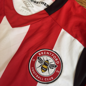 Brentford Orijinal Forma
