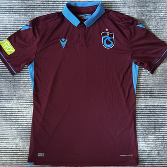 Trabzonspor Bordo Orijinal Forma