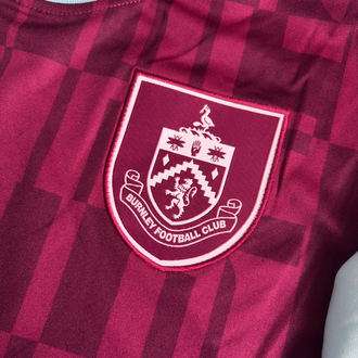 Burnley Orijinal Forma