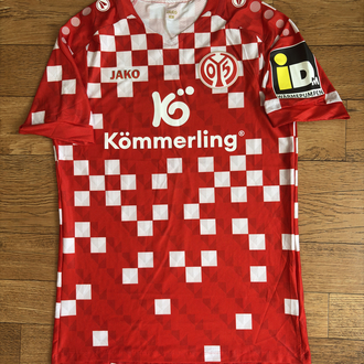 Mainz 05 Forması Orijinal