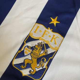 Göteborg Orijinal Forma