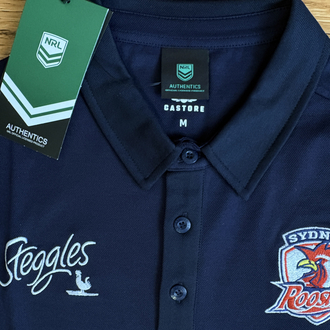 Sydney Roosters Orijinal Forma