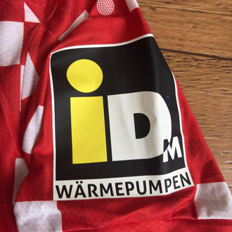 Mainz 05 Forması Orijinal