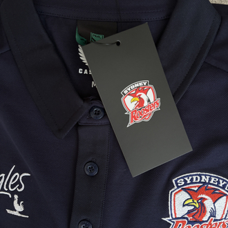 Sydney Roosters Orijinal Forma