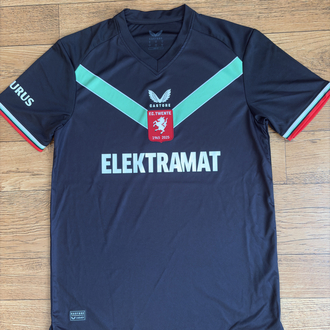 Twente Orijinal Forma