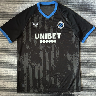 Club Brugge 24/25 Orijinal Forma