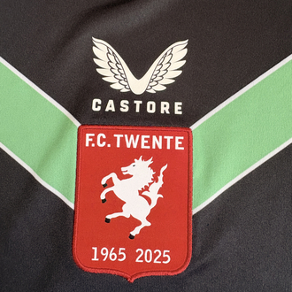 Twente Orijinal Forma
