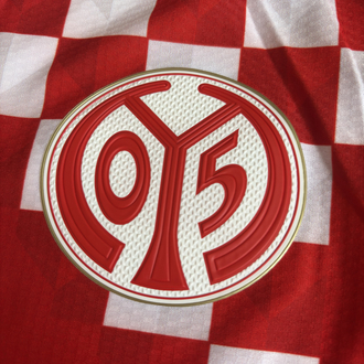 Mainz 05 Forması Orijinal