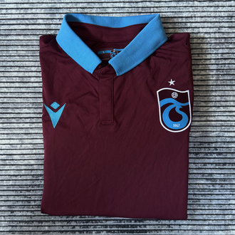 Trabzonspor Bordo Orijinal Forma
