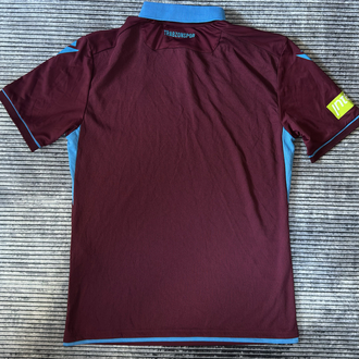 Trabzonspor Bordo Orijinal Forma