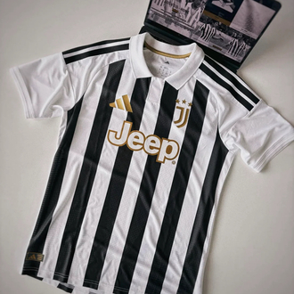 2026-27 Juventus İç Saha X Jersey
