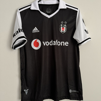 2016-17 Beşiktas Quaresma X 7