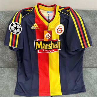 1998-1999 GSSK Hagi X 10