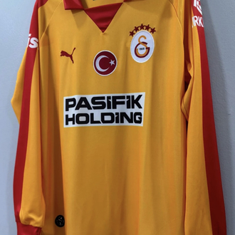 2025-26 GSKK Retro X Jersey 