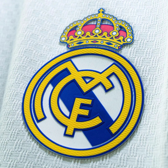 2026-27 Real Madrid İç Saha X Jersey