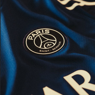 2025-26 Paris X Jordan Konsept Jersey