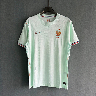 2026-27 Fransa İç Saha X Jersey
