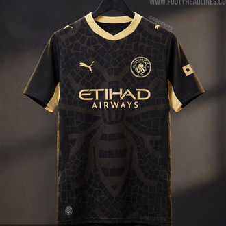 2026-27 Manchester City Cherki X 10