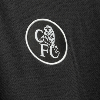 2025-26 Chelsea Siyah X Jersey