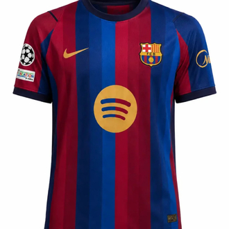 2026-27 Barcelona Lamine Yamal X 10