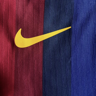 2026-27 Barcelona İç Saha X Jersey