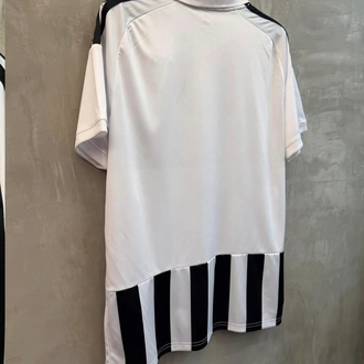 2026-27 Juventus İç Saha X Jersey