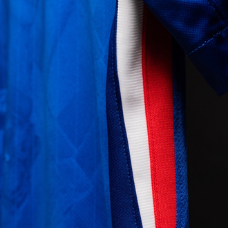 2025-26 Chelsea İç Saha Jersey