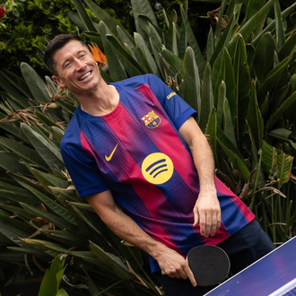 2025-26 Barcelona Lamine Yamal X 10