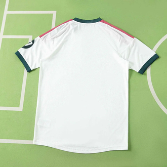2026-27 Real Madrid İç Saha X Jersey